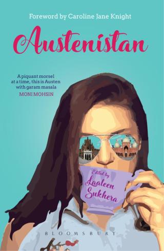 Imagen de portada: Austenistan 1st edition 9789386950284