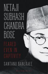 Cover image: Netaji Subhash Chandra Bose 1st edition