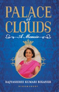 Cover image: Palace of Clouds 1st edition