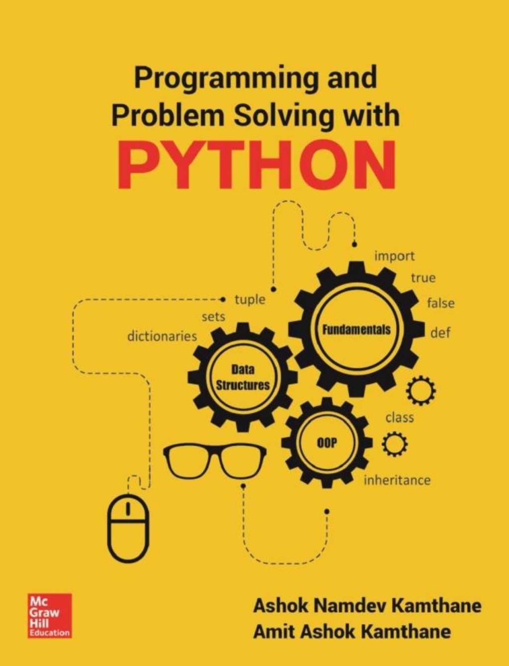 Programming And Problem Solving With Phython (eBook)