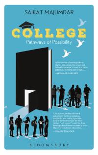 Cover image: College 1st edition