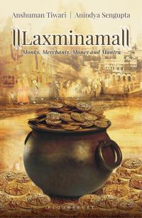 Cover image: Laxminama 1st edition