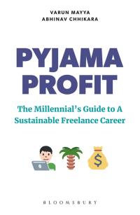 Cover image: Pyjama Profit 1st edition