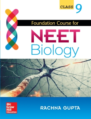 Cover image: Found Course for Neet Biology Class 9 9789387432864