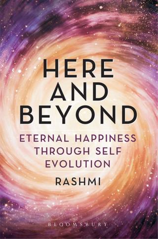 صورة الغلاف: Here and Beyond 1st edition