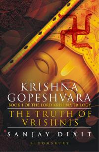 Cover image: Krishna Gopeshvara 1st edition