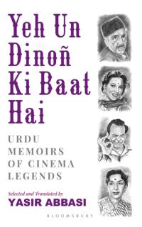 Titelbild: Yeh Un Dinoñ Ki Baat Hai 1st edition