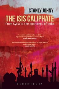 Cover image: The ISIS Caliphate 1st edition