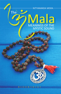 Imagen de portada: The Om Mala 1st edition