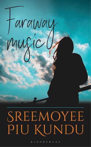 Omslagafbeelding: Faraway Music 1st edition