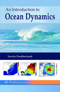 Cover image: An Introduction to Ocean Dynamics 1st edition 9789387593466