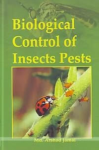 صورة الغلاف: Biological Control of Insects Pests 9789350849149