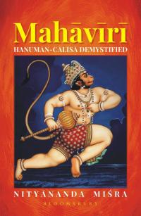 Omslagafbeelding: Mahaviri 1st edition