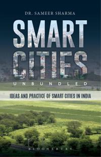 Cover image: Smart Cities Unbundled 1st edition