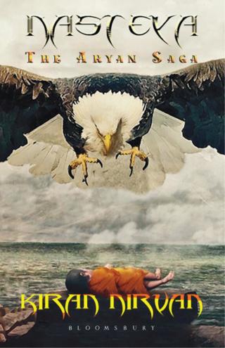 Cover image: Nasteya 1st edition