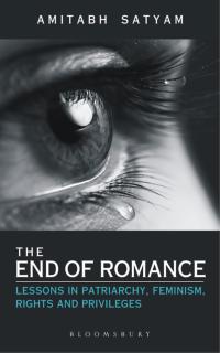 Cover image: The End of Romance 1st edition