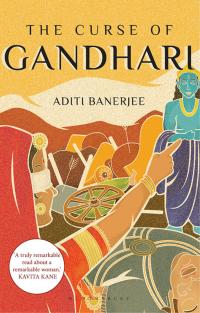 صورة الغلاف: The Curse of Gandhari 1st edition