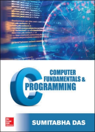Imagen de portada: Computer  Fundamentals And C Programming 9789387886070