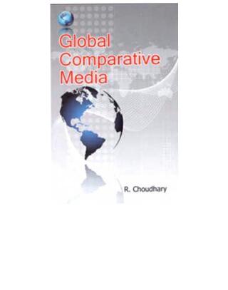 Omslagafbeelding: Global Comparative Media 9789380540597