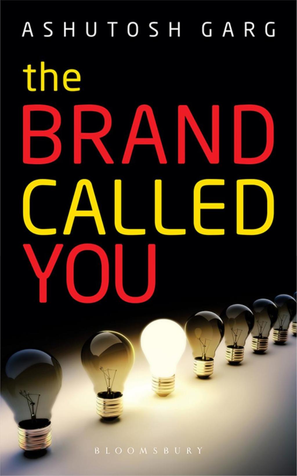 The Brand Called You  1st Edition eBook