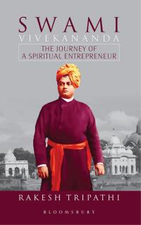 Omslagafbeelding: Swami Vivekananda 1st edition