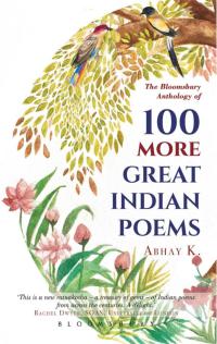 Omslagafbeelding: 100 More Great Indian Poems 1st edition