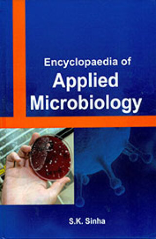 Imagen de portada: Encyclopaedia Of Applied Microbiology 9789350841846