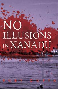 Omslagafbeelding: No Illusions in Xanadu 1st edition