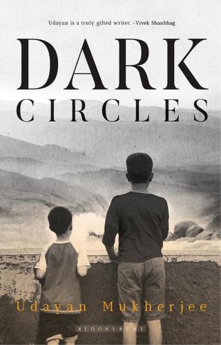 Imagen de portada: Dark Circles 1st edition 9789388134927