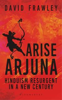 Omslagafbeelding: Arise Arjuna 1st edition