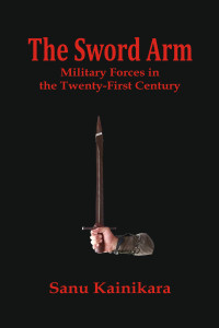 Immagine di copertina: The Sword Arm 1st edition 9789388161343
