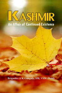 Cover image: Kashmir 1st edition 9789388161411