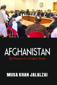 صورة الغلاف: Afghanistan 1st edition 9789388161978