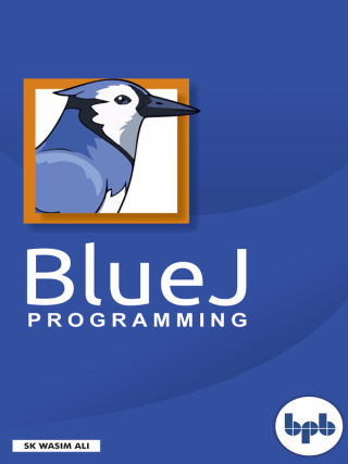 Cover image: BlueJ Programming 1st edition 9789388176187