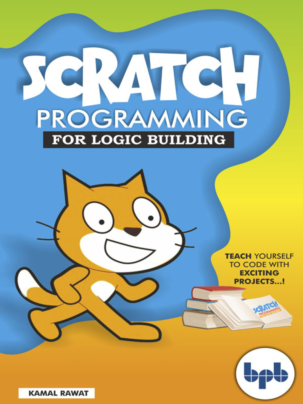 Scratch Programming - 1st Edition (eBook)
