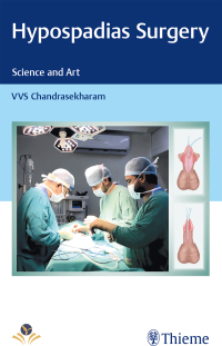 Imagen de portada: Hypospadias Surgery 1st edition 9789388257664