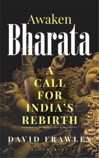 Immagine di copertina: Awaken Bharata 1st edition
