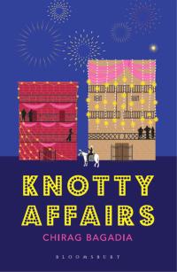 Cover image: Knotty Affairs 1st edition