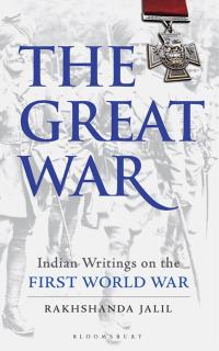 Cover image: The Great War 1st edition