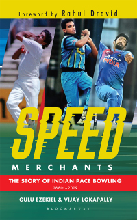Immagine di copertina: Speed Merchants 1st edition
