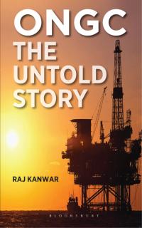 Cover image: ONGC 1st edition
