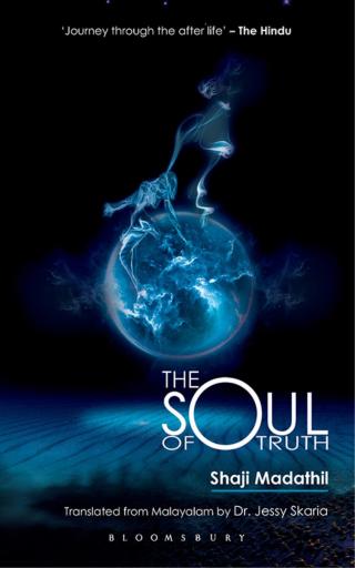 Imagen de portada: The Soul of Truth 1st edition