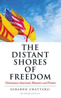 Titelbild: The Distant Shores of Freedom 1st edition