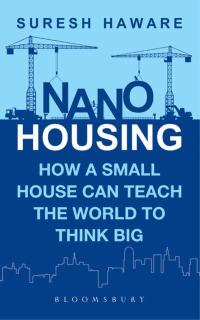 Omslagafbeelding: Nano Housing 1st edition