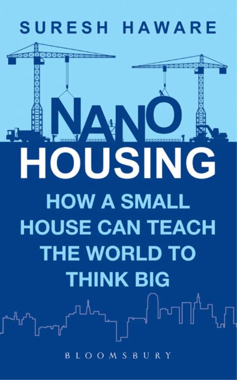 Nano Housing: How a Small House Can Teach the World to Think BIG, 1st Edition - FULL INSTANT DOWNLOAD | PDF DOCX EPUB