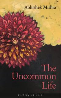 Omslagafbeelding: The Uncommon Life 1st edition