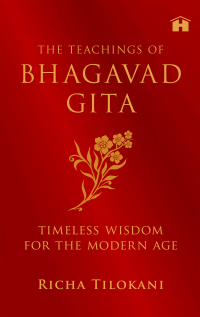 Cover image: The Teachings of Bhagavad Gita 9789388302593