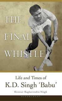 صورة الغلاف: The Final Whistle 1st edition