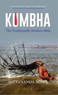 Cover image: Kumbha 1st edition