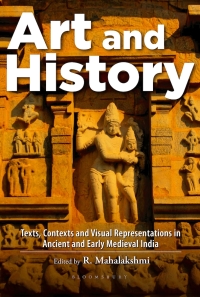 Omslagafbeelding: Art and History 1st edition